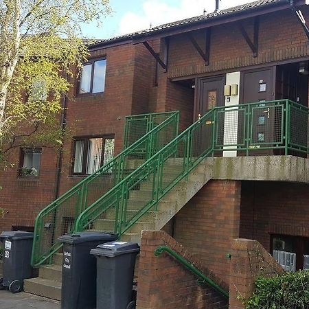Stranmillis Court Apartment Belfast Esterno foto