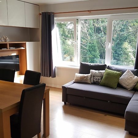 Stranmillis Court Apartment Belfast Esterno foto
