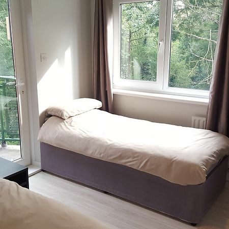 Stranmillis Court Apartment Belfast Esterno foto
