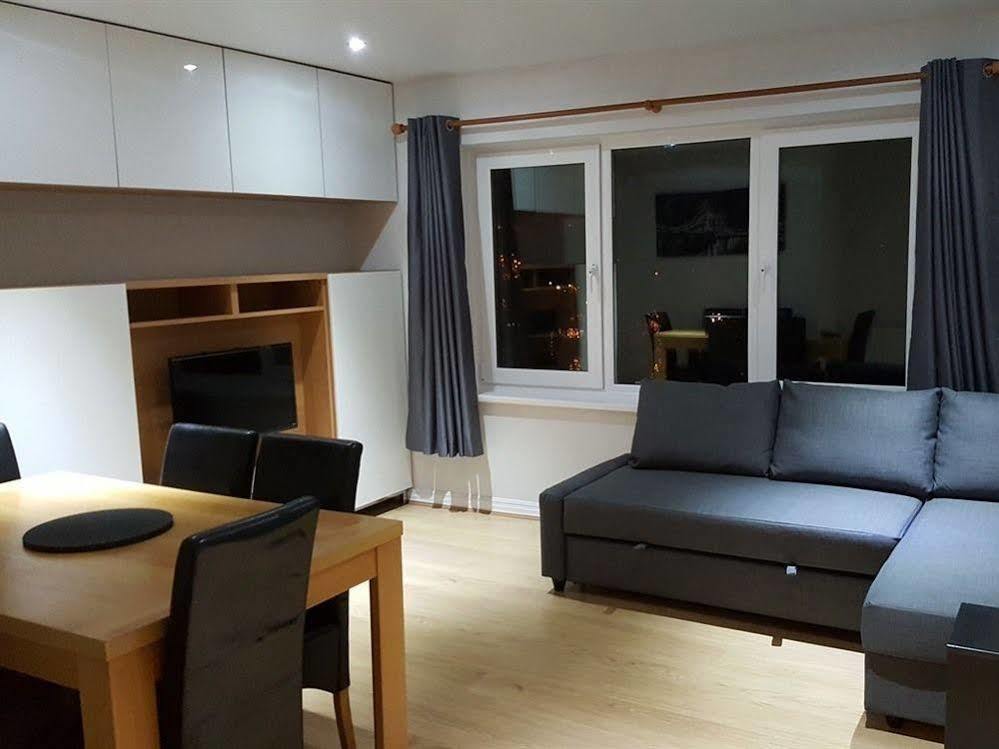 Stranmillis Court Apartment Belfast Esterno foto