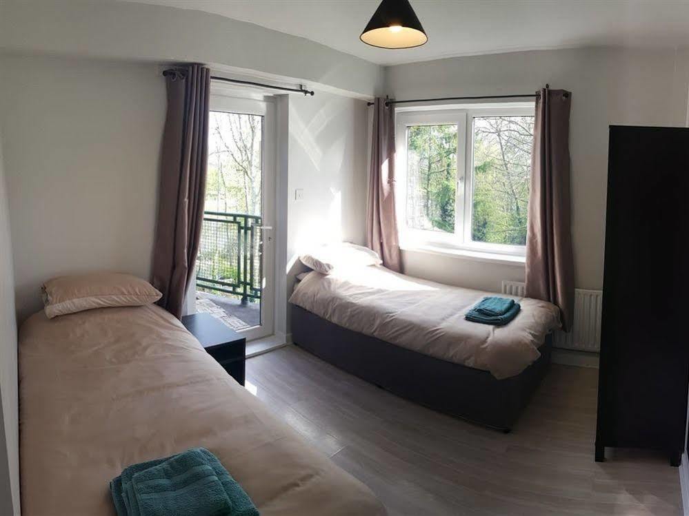 Stranmillis Court Apartment Belfast Esterno foto