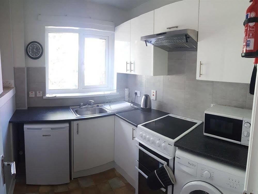Stranmillis Court Apartment Belfast Esterno foto