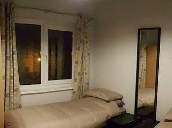 Stranmillis Court Apartment Belfast Esterno foto