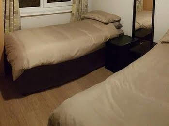 Stranmillis Court Apartment Belfast Esterno foto