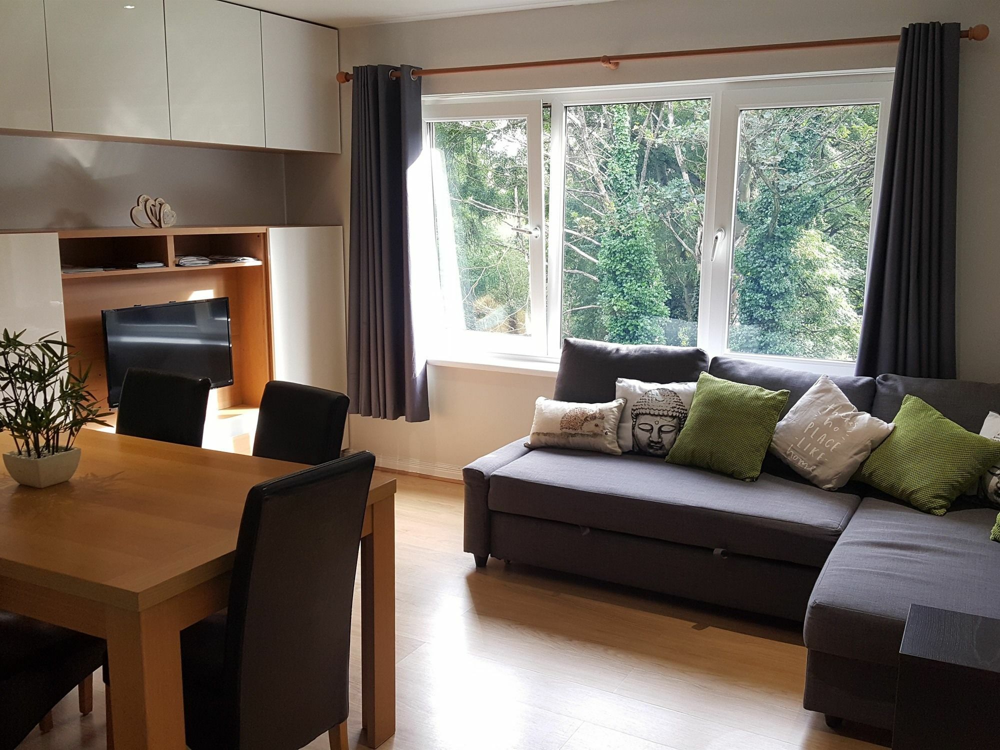 Stranmillis Court Apartment Belfast Esterno foto